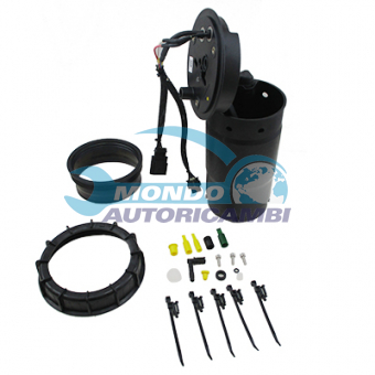 SISTEMA ADBLUE
