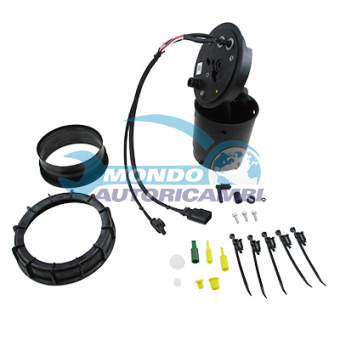 SISTEMA ADBLUE
