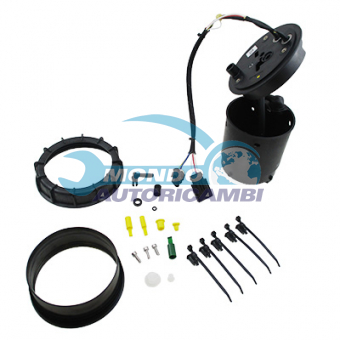 SISTEMA ADBLUE