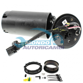 SISTEMA ADBLUE