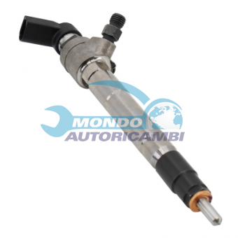 INIETTORE DIESEL