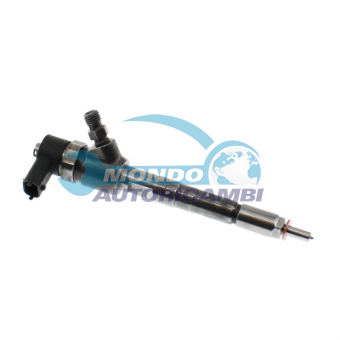 INIETTORE DIESEL