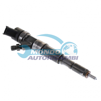 INIETTORE DIESEL
