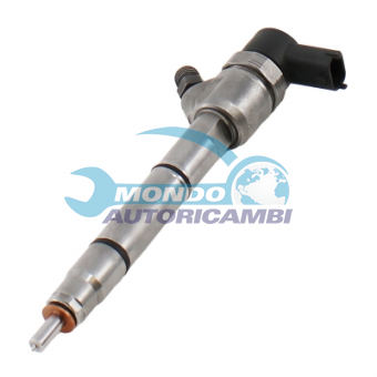 INIETTORE DIESEL