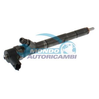 INIETTORE DIESEL