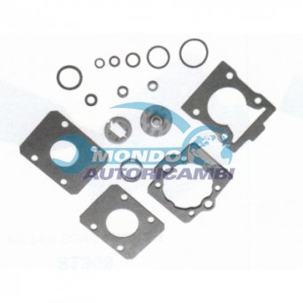 MINUTERIE E KIT