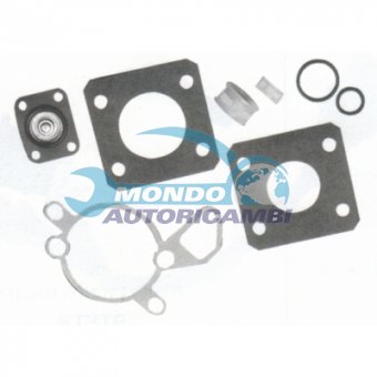 MINUTERIE E KIT