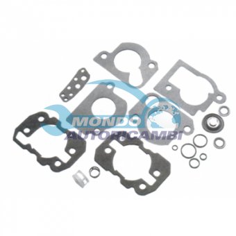 MINUTERIE E KIT