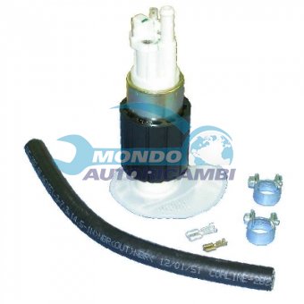 POMPA CARBURANTE, COMANDO INDICATORE CARBURANTE, INDICATORE CARBURANTE, POMPA BENZINA, POMPA GASOLIO, POMPA IMMERSA