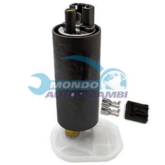 POMPA CARBURANTE, COMANDO INDICATORE CARBURANTE, INDICATORE CARBURANTE, POMPA BENZINA, POMPA GASOLIO, POMPA IMMERSA