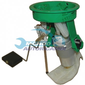 POMPA CARBURANTE, COMANDO INDICATORE CARBURANTE, INDICATORE CARBURANTE, POMPA BENZINA, POMPA GASOLIO, POMPA IMMERSA