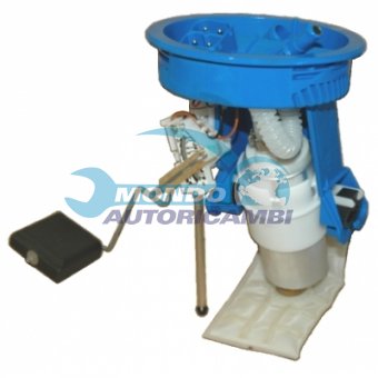 POMPA CARBURANTE, COMANDO INDICATORE CARBURANTE, INDICATORE CARBURANTE, POMPA BENZINA, POMPA GASOLIO, POMPA IMMERSA