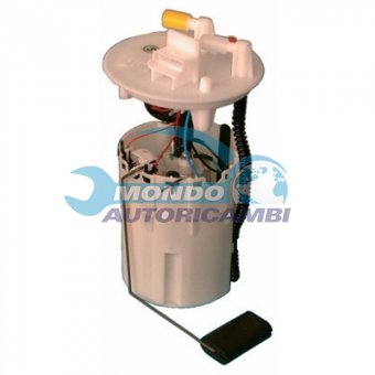 POMPA CARBURANTE, COMANDO INDICATORE CARBURANTE, INDICATORE CARBURANTE, POMPA BENZINA, POMPA GASOLIO, POMPA IMMERSA