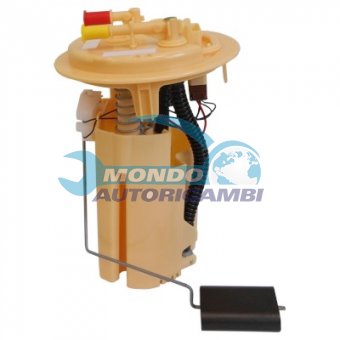 POMPA CARBURANTE, COMANDO INDICATORE CARBURANTE, INDICATORE CARBURANTE, POMPA BENZINA, POMPA GASOLIO, POMPA IMMERSA