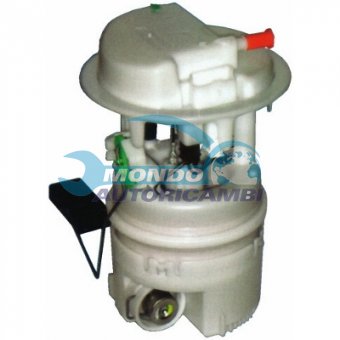 POMPA CARBURANTE, COMANDO INDICATORE CARBURANTE, INDICATORE CARBURANTE, POMPA BENZINA, POMPA GASOLIO, POMPA IMMERSA