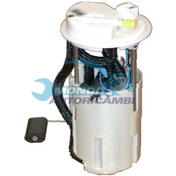 POMPA CARBURANTE, COMANDO INDICATORE CARBURANTE, INDICATORE CARBURANTE, POMPA BENZINA, POMPA GASOLIO, POMPA IMMERSA