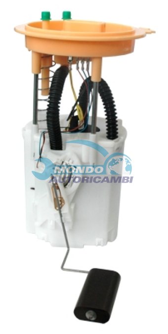 POMPA CARBURANTE, COMANDO INDICATORE CARBURANTE, INDICATORE CARBURANTE, POMPA BENZINA, POMPA GASOLIO, POMPA IMMERSA