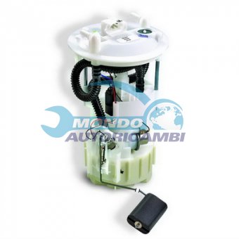POMPA CARBURANTE, COMANDO INDICATORE CARBURANTE, INDICATORE CARBURANTE, POMPA BENZINA, POMPA GASOLIO, POMPA IMMERSA