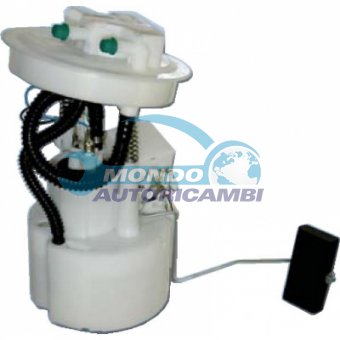 POMPA CARBURANTE, COMANDO INDICATORE CARBURANTE, INDICATORE CARBURANTE, POMPA BENZINA, POMPA GASOLIO, POMPA IMMERSA