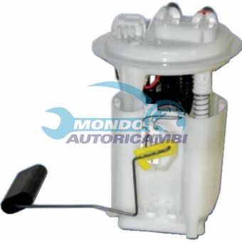 POMPA CARBURANTE, COMANDO INDICATORE CARBURANTE, INDICATORE CARBURANTE, POMPA BENZINA, POMPA GASOLIO, POMPA IMMERSA