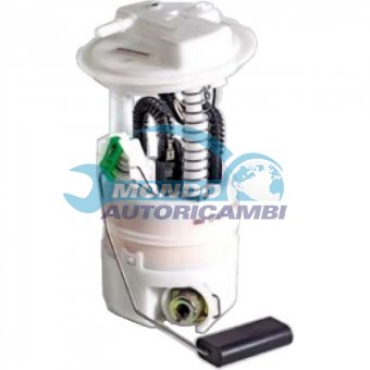 POMPA CARBURANTE, COMANDO INDICATORE CARBURANTE, INDICATORE CARBURANTE, POMPA BENZINA, POMPA GASOLIO, POMPA IMMERSA