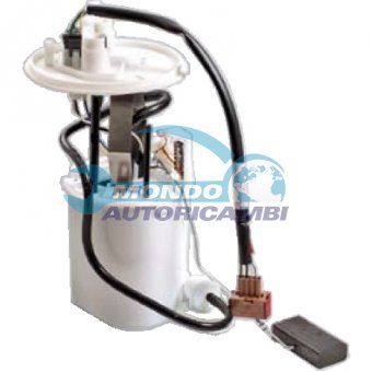 POMPA CARBURANTE, COMANDO INDICATORE CARBURANTE, INDICATORE CARBURANTE, POMPA BENZINA, POMPA GASOLIO, POMPA IMMERSA