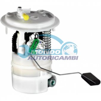 POMPA CARBURANTE, COMANDO INDICATORE CARBURANTE, INDICATORE CARBURANTE, POMPA BENZINA, POMPA GASOLIO, POMPA IMMERSA