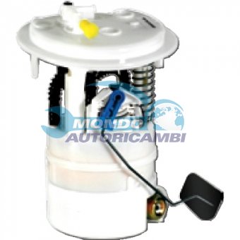 POMPA CARBURANTE, COMANDO INDICATORE CARBURANTE, INDICATORE CARBURANTE, POMPA BENZINA, POMPA GASOLIO, POMPA IMMERSA