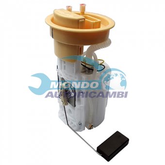 POMPA CARBURANTE, COMANDO INDICATORE CARBURANTE, INDICATORE CARBURANTE, POMPA BENZINA, POMPA GASOLIO, POMPA IMMERSA