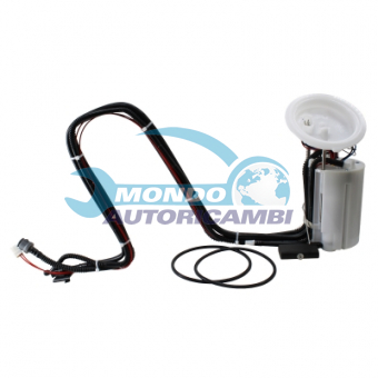 POMPA CARBURANTE, COMANDO INDICATORE CARBURANTE, INDICATORE CARBURANTE, POMPA BENZINA, POMPA GASOLIO, POMPA IMMERSA