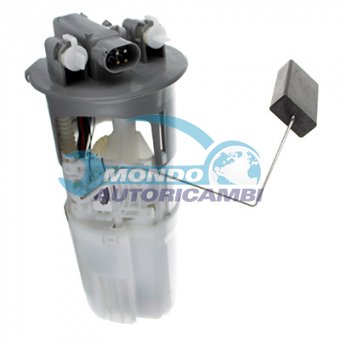 POMPA CARBURANTE, COMANDO INDICATORE CARBURANTE, INDICATORE CARBURANTE, POMPA BENZINA, POMPA GASOLIO, POMPA IMMERSA