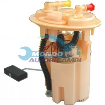 POMPA CARBURANTE, COMANDO INDICATORE CARBURANTE, INDICATORE CARBURANTE, POMPA BENZINA, POMPA GASOLIO, POMPA IMMERSA