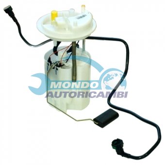 POMPA CARBURANTE, COMANDO INDICATORE CARBURANTE, INDICATORE CARBURANTE, POMPA BENZINA, POMPA GASOLIO, POMPA IMMERSA