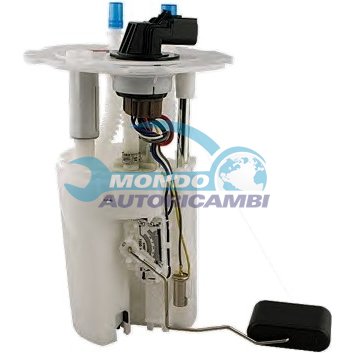 POMPA CARBURANTE, COMANDO INDICATORE CARBURANTE, INDICATORE CARBURANTE, POMPA BENZINA, POMPA GASOLIO, POMPA IMMERSA