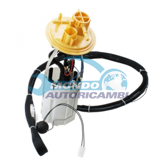 POMPA CARBURANTE, COMANDO INDICATORE CARBURANTE, INDICATORE CARBURANTE, POMPA BENZINA, POMPA GASOLIO, POMPA IMMERSA