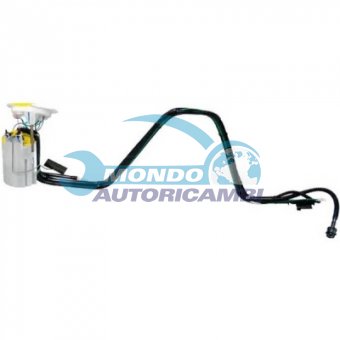 POMPA CARBURANTE, COMANDO INDICATORE CARBURANTE, INDICATORE CARBURANTE, POMPA BENZINA, POMPA GASOLIO, POMPA IMMERSA