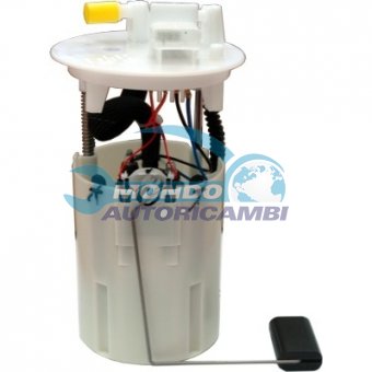 POMPA CARBURANTE, COMANDO INDICATORE CARBURANTE, INDICATORE CARBURANTE, POMPA BENZINA, POMPA GASOLIO, POMPA IMMERSA