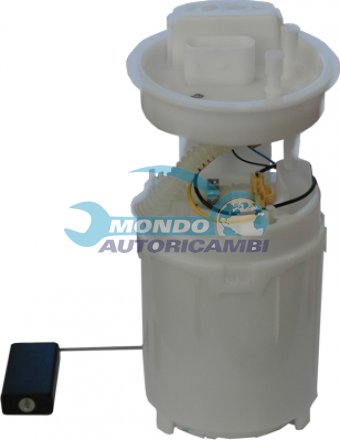 POMPA CARBURANTE, COMANDO INDICATORE CARBURANTE, INDICATORE CARBURANTE, POMPA BENZINA, POMPA GASOLIO, POMPA IMMERSA