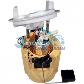 POMPA CARBURANTE, COMANDO INDICATORE CARBURANTE, INDICATORE CARBURANTE, POMPA BENZINA, POMPA GASOLIO, POMPA IMMERSA