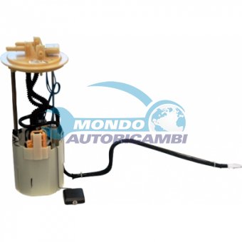 POMPA CARBURANTE, COMANDO INDICATORE CARBURANTE, INDICATORE CARBURANTE, POMPA BENZINA, POMPA GASOLIO, POMPA IMMERSA