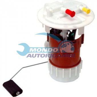 POMPA CARBURANTE, COMANDO INDICATORE CARBURANTE, INDICATORE CARBURANTE, POMPA BENZINA, POMPA GASOLIO, POMPA IMMERSA