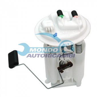 POMPA CARBURANTE, COMANDO INDICATORE CARBURANTE, INDICATORE CARBURANTE, POMPA BENZINA, POMPA GASOLIO, POMPA IMMERSA