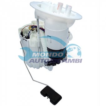 POMPA CARBURANTE, COMANDO INDICATORE CARBURANTE, INDICATORE CARBURANTE, POMPA BENZINA, POMPA GASOLIO, POMPA IMMERSA