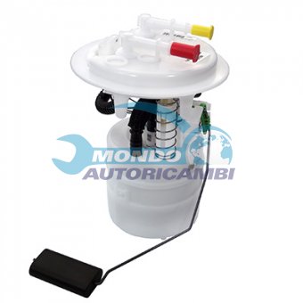 POMPA CARBURANTE, COMANDO INDICATORE CARBURANTE, INDICATORE CARBURANTE, POMPA BENZINA, POMPA GASOLIO, POMPA IMMERSA