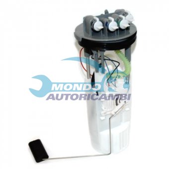POMPA CARBURANTE, COMANDO INDICATORE CARBURANTE, INDICATORE CARBURANTE, POMPA BENZINA, POMPA GASOLIO, POMPA IMMERSA