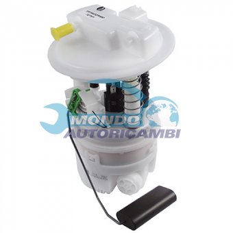 POMPA CARBURANTE, COMANDO INDICATORE CARBURANTE, INDICATORE CARBURANTE, POMPA BENZINA, POMPA GASOLIO, POMPA IMMERSA