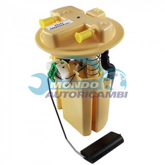 POMPA CARBURANTE, COMANDO INDICATORE CARBURANTE, INDICATORE CARBURANTE, POMPA BENZINA, POMPA GASOLIO, POMPA IMMERSA