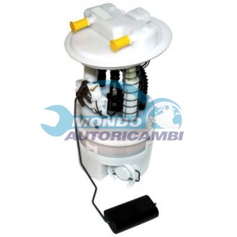 POMPA CARBURANTE, COMANDO INDICATORE CARBURANTE, INDICATORE CARBURANTE, POMPA BENZINA, POMPA GASOLIO, POMPA IMMERSA