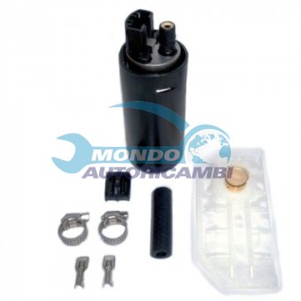 POMPA CARBURANTE, COMANDO INDICATORE CARBURANTE, INDICATORE CARBURANTE, POMPA BENZINA, POMPA GASOLIO, POMPA IMMERSA