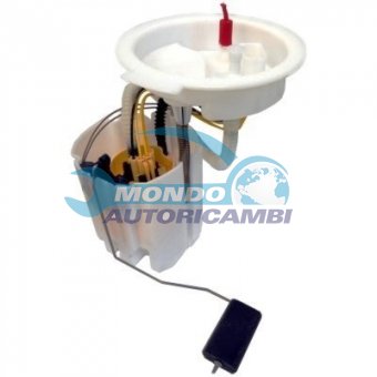 POMPA CARBURANTE, COMANDO INDICATORE CARBURANTE, INDICATORE CARBURANTE, POMPA BENZINA, POMPA GASOLIO, POMPA IMMERSA